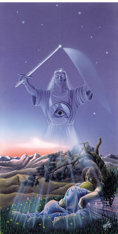 Unser Engel 1987 Cigler.jpg